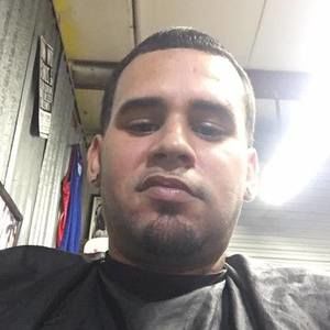 Meet your Posher, Sammy